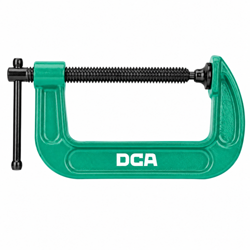 DCA G-Clamp