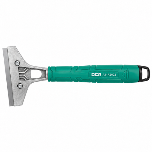 DCA A11A5002 Metal Scraper 250MM