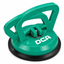 DCA A21C0101 Single Glass Sucker / Tile Lifter Suction Cup 40KG