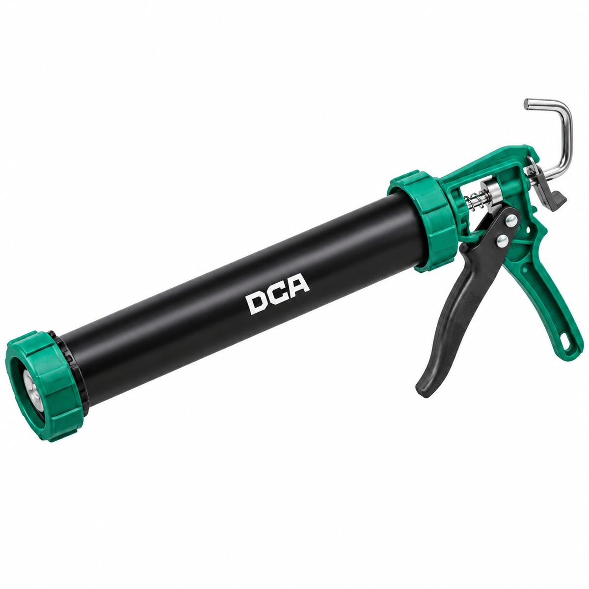 DCA A21B0315 Aluminum Caulking Gun 15"