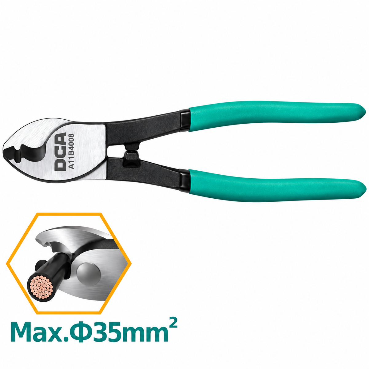 DCA A11B400 Cable Cutter