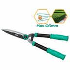 DCA A23B0102 Hedge Shear 21"