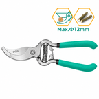 DCA A23A0105 Heavy Duty Pruning Shear 8.5"