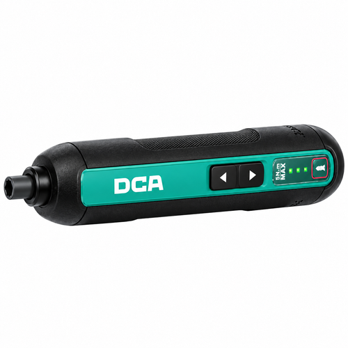 DCA ADPL04-5E Cordless Screwdriver 4V