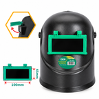 DCA A16D0202 Welding Helmet
