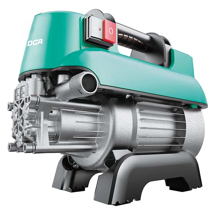 DCA AQW5.5/7 High Pressure Washer 1200W | DCA by KHM Megatools Corp. Main image