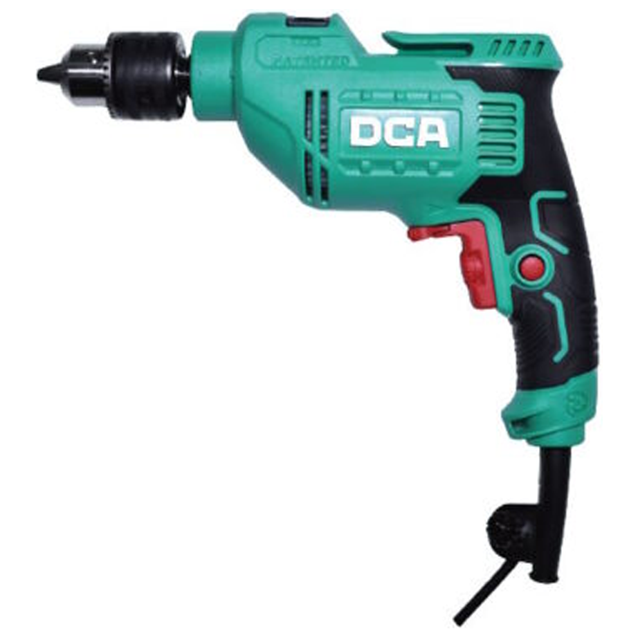 DCA AZJ06-13 Electric Impact Drill 710W | DCA by KHM Megatools Corp. Main image