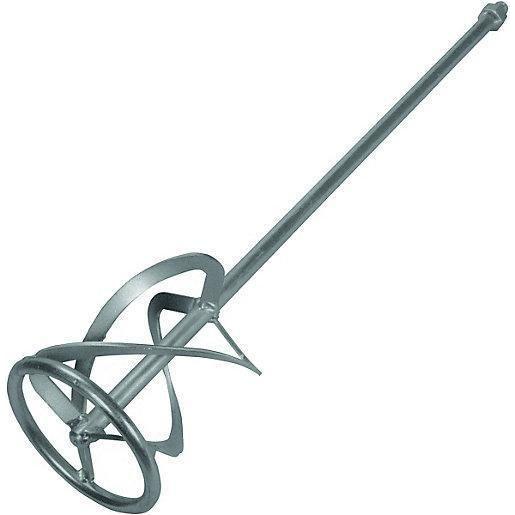 Spiral Stirrer Attachment for Mixer - Goldpeak Tools PH DCA Main image