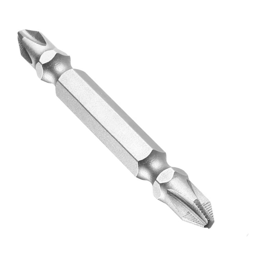 DCA Double Head PH2 Screwdriver Bit 65MM | DCA by KHM Megatools Corp. Main image