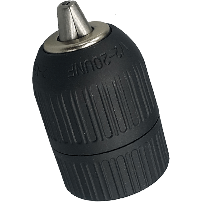 DCA Drill Keyless Chuck 13MM (30271200012) | DCA by KHM Megatools Corp.