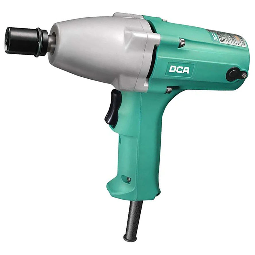 DCA APB12 Impact Screwdriver Dr.1/2" | DCA by KHM Megatools Corp. Main image