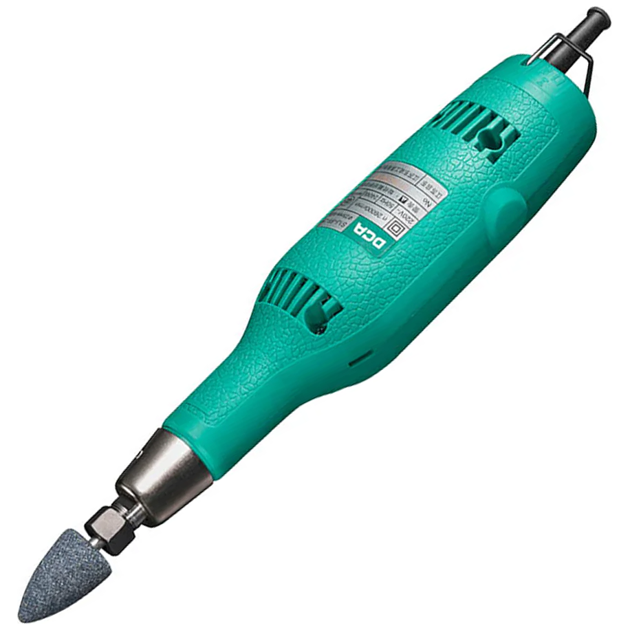 DCA ASJ25B Die Grinder / Rotary Tool 240W | DCA by KHM Megatools Corp. Main image