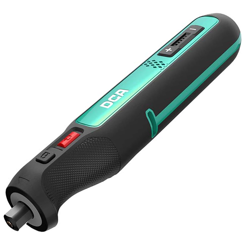 DCA ADSJ0801-E Cordless Die Grinder 8V 64W | DCA by KHM Megatools Corp. Main image
