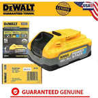 Dewalt DCBP520 20V Powerstack™ Lithium Ion Battery (5.0Ah) - KHM Megatools Corp.