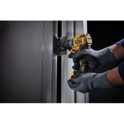 Dewalt DCD701N 12V Sub Compact Brushless Cordless Drill / Driver (Bare Tool) Secondary image