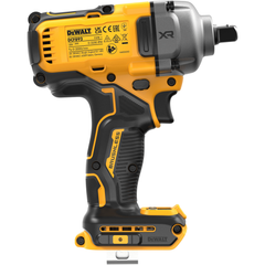 Dewalt DCF892N 20V Cordless Impact Wrench 1/2" (Bare) 812Nm - KHM Megatools Corp.