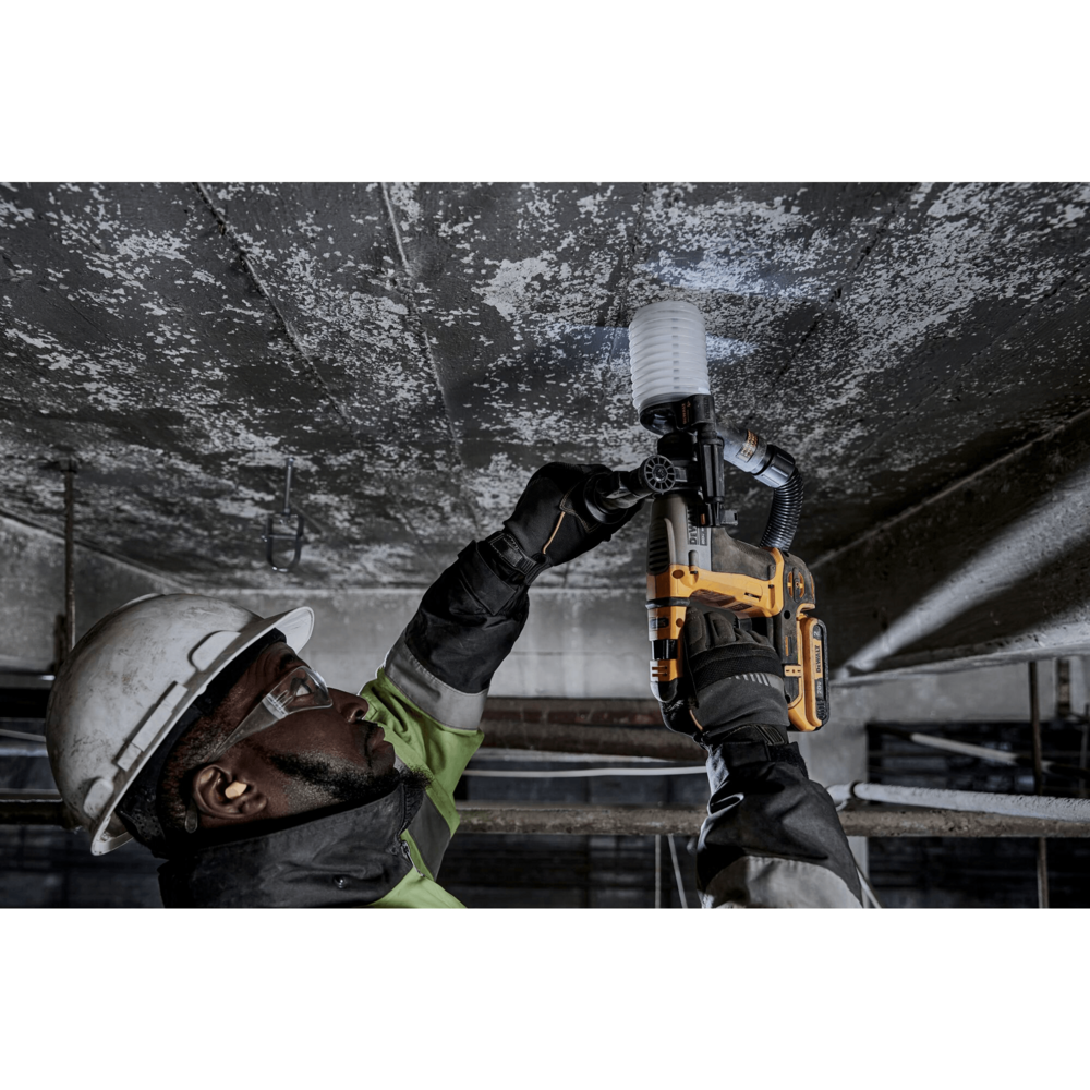 Dewalt DCH172N 20V Cordless SDS-plus Rotary Hammer 5/8" (Bare) [ATOMIC] - KHM Megatools Corp.