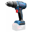 Dong Cheng DCJZ05-13Z Cordless BL Driver / Hammer Drill 20V (Bare) - ToolsSavvy.ph
