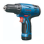 Dong Cheng DCJZ09-10Z Cordless Driver Drill 12V 2.0AH - ToolsSavvy.ph