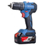 Dong Cheng DCJZ2060iEM Cordless BL Driver Hammer Drill 20V 4.0AH - ToolsSavvy.ph