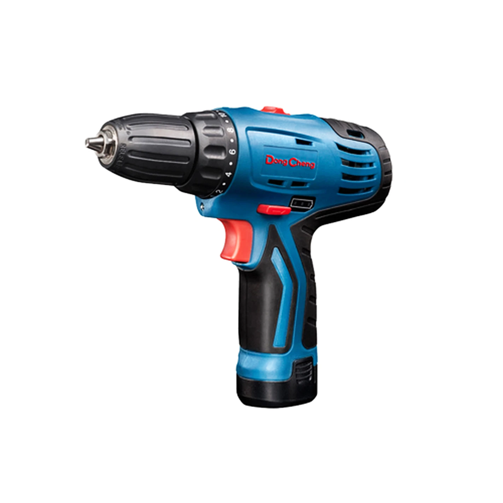 Dong Cheng DCJZ23-10EK Cordless Brushless Driver Drill Main image