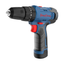 Dong Cheng DCJZ23-10iEK Cordless BL Hammer Driver Drill 12V 2.0AH - ToolsSavvy.ph