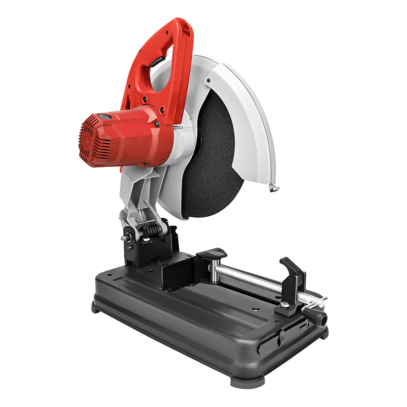 DCK KJG09-355 Electric Cut-Off Machine 2600W | DCK by KHM Megatools Corp. Main image