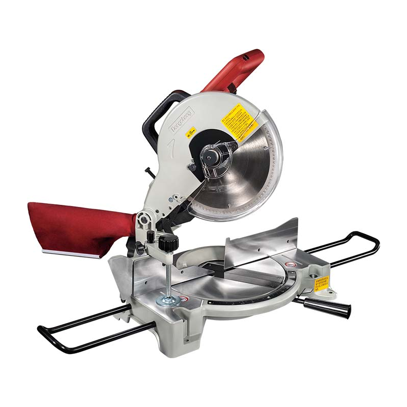 DCK KJX255 Electric Miter Saw 1650W | DCK by KHM Megatools Corp. Main image