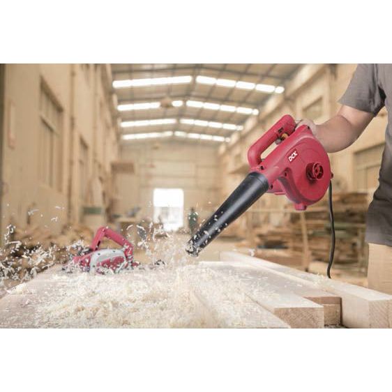 DCK KQF32 Blower Vacuum 680W Secondary image