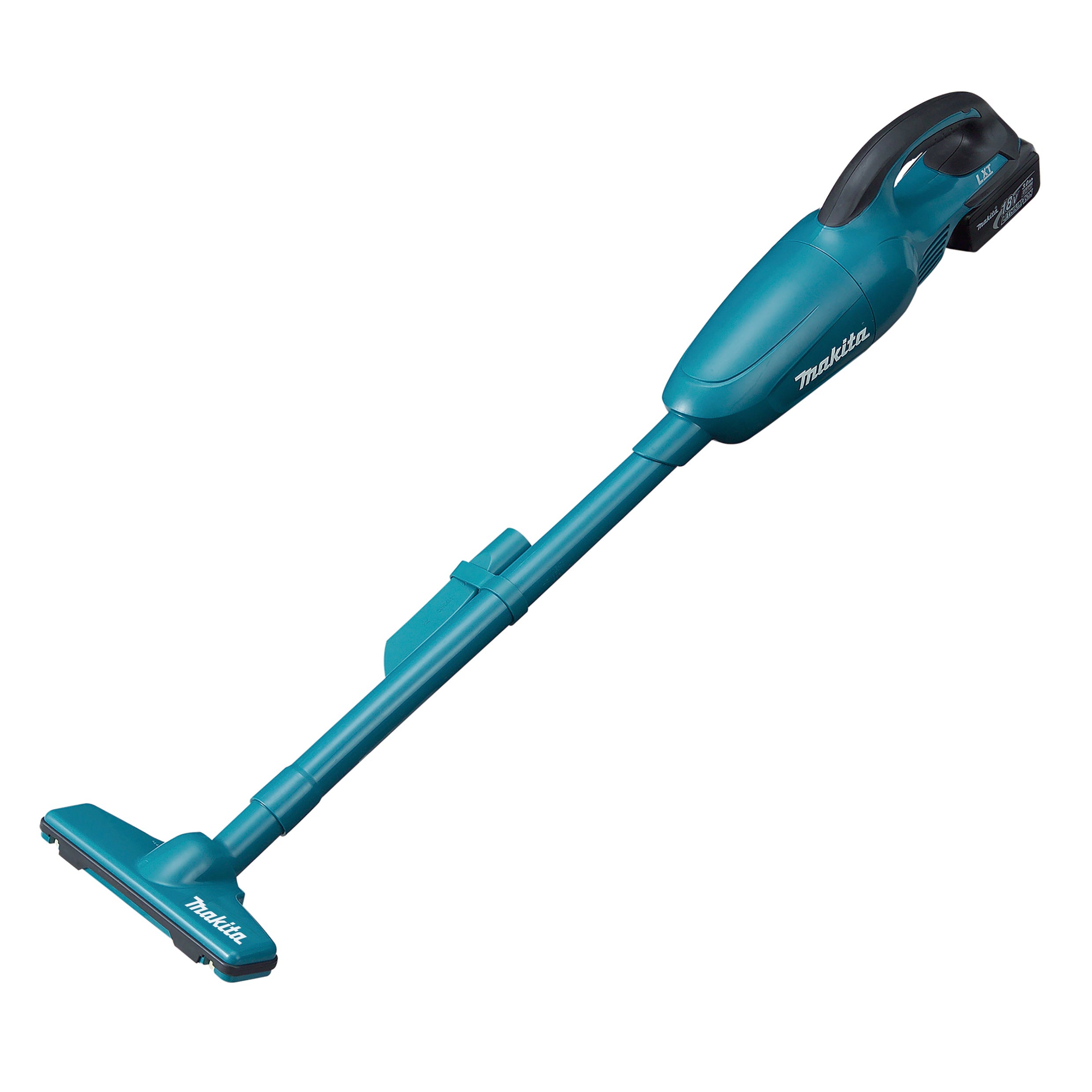 Makita DCL180RF 18V 650ml Cordless Vacuum Cleaner (LXT-Series) [Bare] - ToolsSavvy.ph Main image