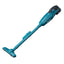 Makita DCL180RF 18V 650ml Cordless Vacuum Cleaner (LXT-Series) [Bare] - ToolsSavvy.ph