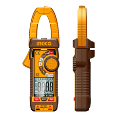 Ingco DCM62001 AC Digital Clamp Meter 400A