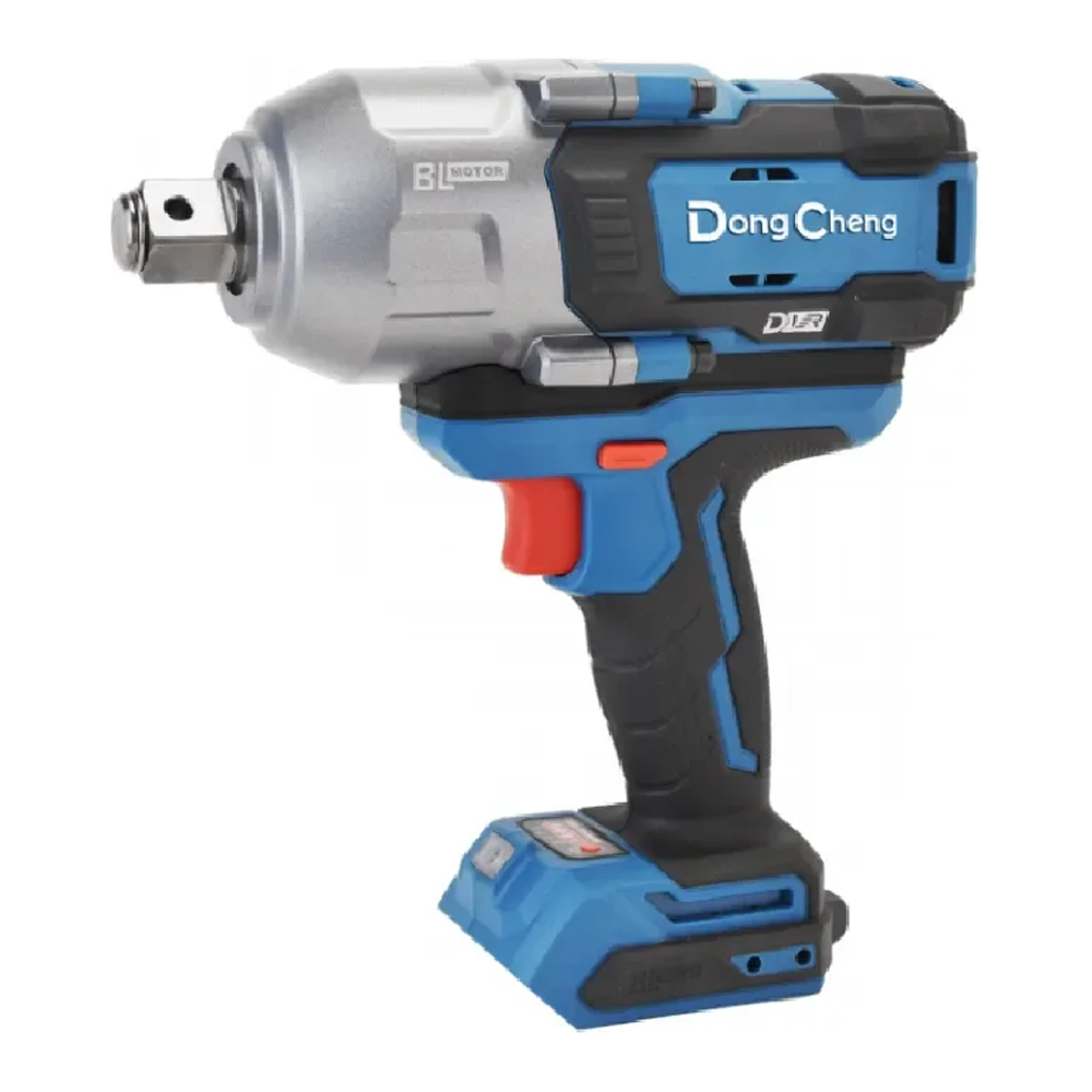 Dong Cheng DCPB1288FK Cordless BL Impact Wrench 20V 5.0AH | Dong Cheng by KHM Megatools Corp. Main image