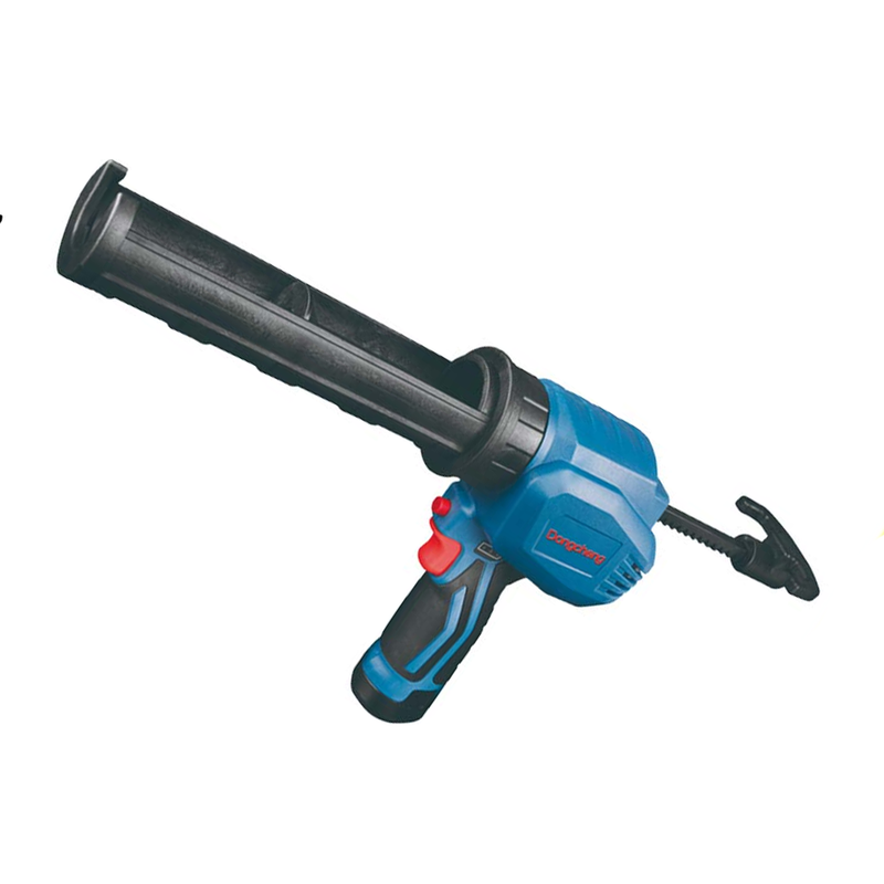 Dong Cheng DCPJ12AK Cordless Caulking Gun 12V 2.0AH Main image