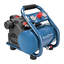 Dong Cheng DCQE550/6Z Cordless BL Air Compressor 20V (Bare) - ToolsSavvy.ph