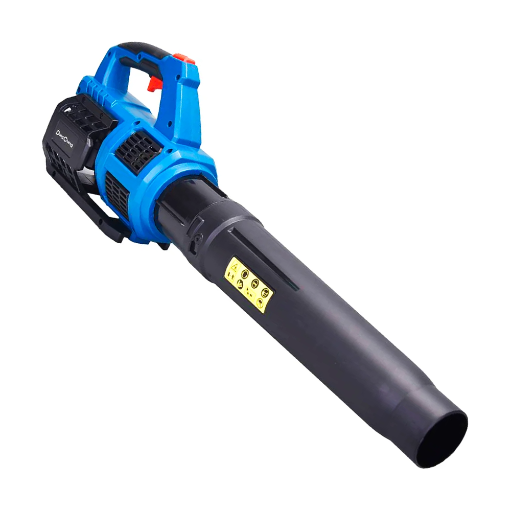 Dong Cheng DCQF20091EM Cordless BL Blower 20V 4.0AH | Dong Cheng by KHM Megatools Corp. Main image