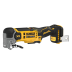 Dewalt DCS359N Cordless Brushless Oscillating Multi-Tool 20V [Bare]