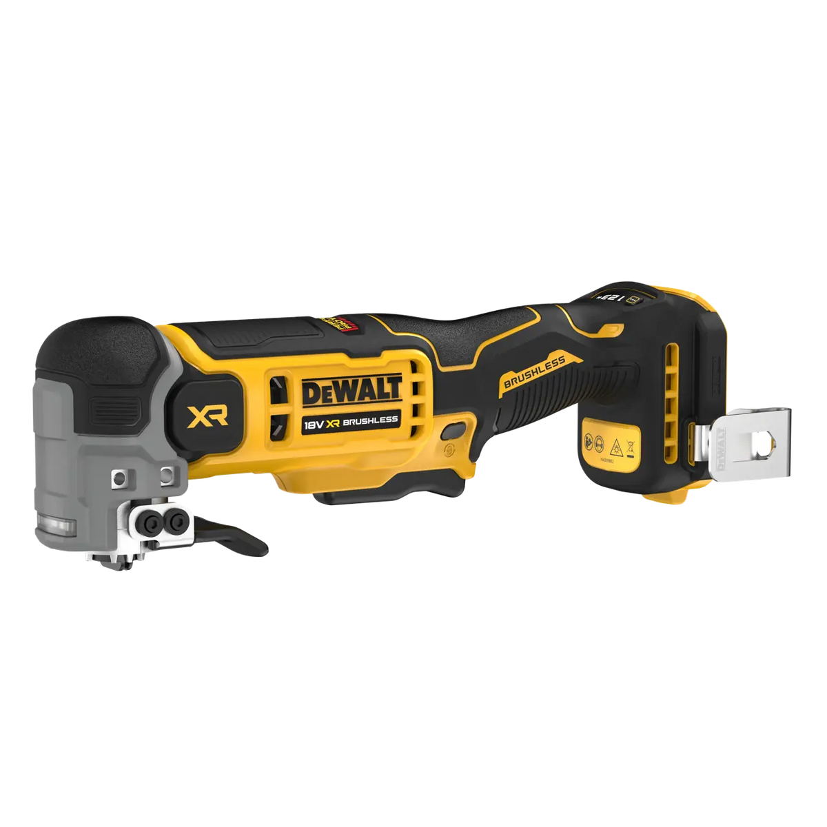Dewalt DCS359N Cordless Brushless Oscillating Multi-Tool 20V [Bare]