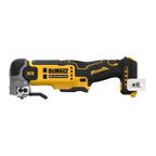Dewalt DCS359N Cordless Brushless Oscillating Multi-Tool 20V [Bare]