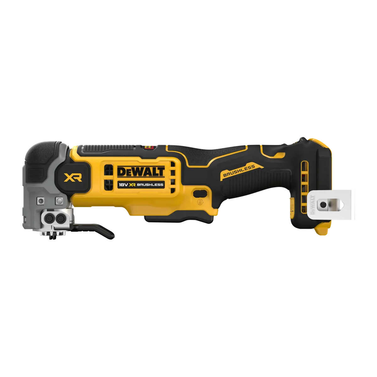 Dewalt DCS359N Cordless Brushless Oscillating Multi-Tool 20V [Bare]