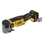 Dewalt DCS359N Cordless Brushless Oscillating Multi-Tool 20V [Bare]