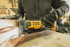 Dewalt DCS359N Cordless Brushless Oscillating Multi-Tool 20V [Bare]