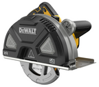 Dewalt DCS383N Cordless Brushless Metal Cutting Circular Saw 7-1/4" 20V [Bare]