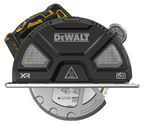 Dewalt DCS383N Cordless Brushless Metal Cutting Circular Saw 7-1/4" 20V [Bare]