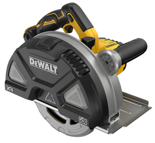 DEWALT DCS383N Cordless Brushless Metal Cutting Circular Saw 7-1/4" 20V [Bare]