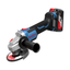 Dong Cheng DCSP180DM Cordless BL Polisher 20V 4.0AH - ToolsSavvy.ph