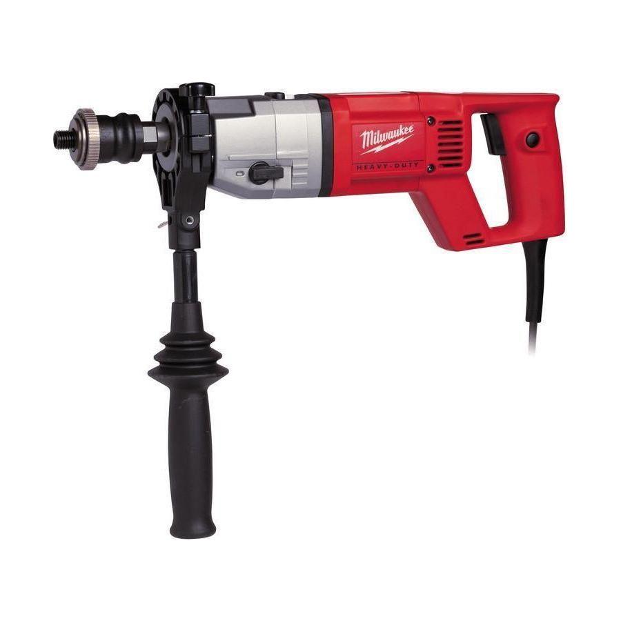 Milwaukee DD2-160 XE Dry Diamond Core Drill - Goldpeak Tools PH Milwaukee