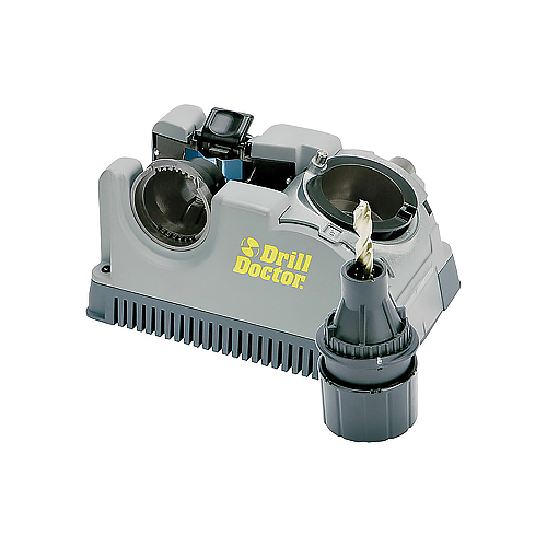 Drill Doctor DD750XIMB Drill Sharpener 3/32"–3/4"