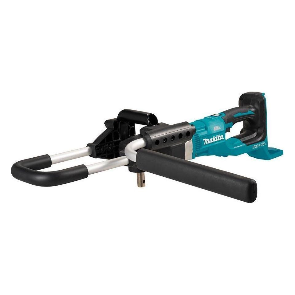 Makita DDG461Z Cordless Earth Auger 18V x2 (36V) LXT-Series [Bare] - KHM Megatools Corp. Main image