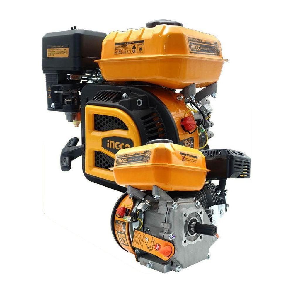 Ingco DES21201P Diesel Engine 12HP - KHM Megatools Corp. Main image
